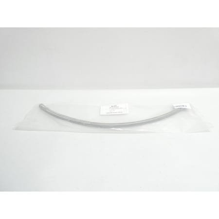 4L STAINLESS 3/8IN 24IN 1000PSI BRAIDED HOSE TSB-H037TA037TA037-24-1-NF